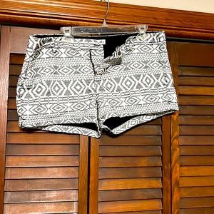 Merona shorts